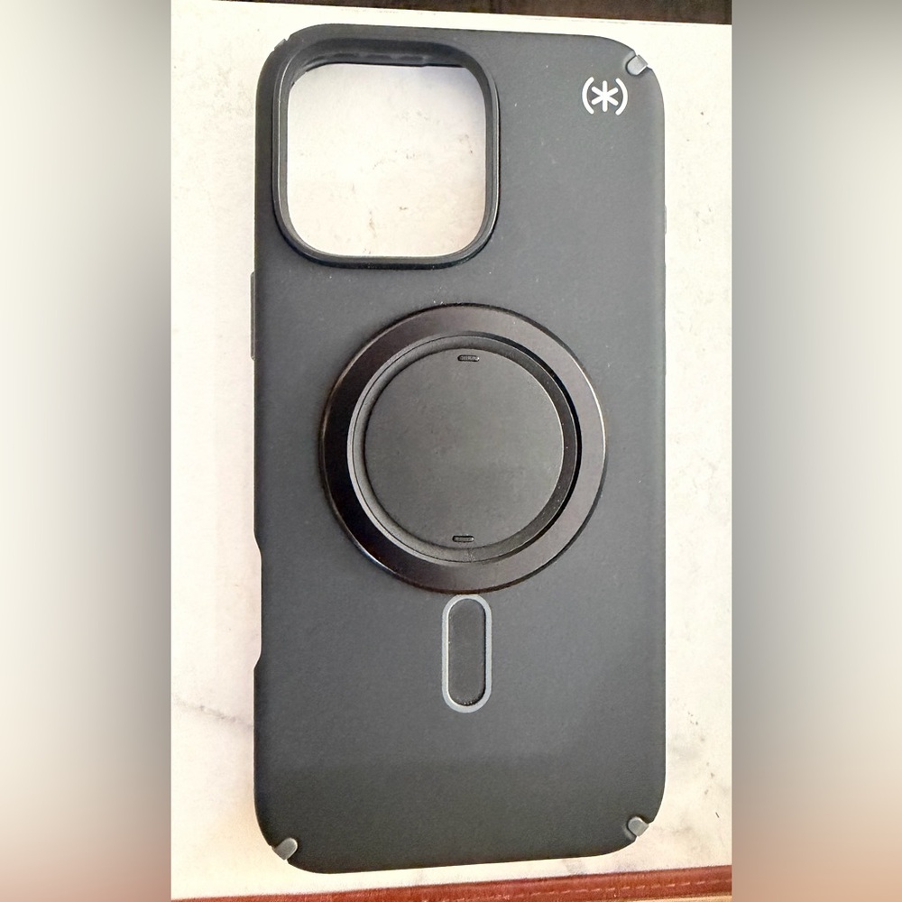 iPhone 16 Pro Max Phone Case
